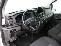 tweedehands Ford Transit Custom 2.0TDCI 130PK Lang Raptor Edition | Navigatie | Camera | Apple carplay