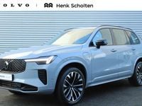 Occasion Volvo XC90 Ultra 456 PK (335 kW) 2025 Grijs SUV