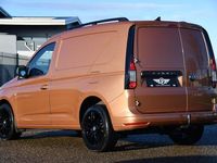 tweedehands VW Caddy Cargo 2.0 TDI Exclusive Camera, Cruise, PDC, Carplay, Multimedia, 122PK, Trekhaak, Stoelverwarming, Standkachel