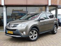 tweedehands Toyota RAV4 2.0 Dynamic 4WD AUTOMAAT / 1500KG TREKGEWICHT