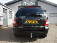 tweedehands Renault Scénic 1.6-16V Expression Sport