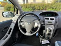 tweedehands Toyota Yaris 1.3 VVTi Sol MMT