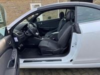 Occasion Renault Mégane GT Line GT-Line 131 PK (96 kW) 2012 Cabriolet