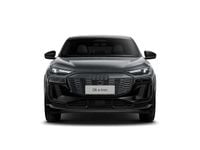 Nieuw Audi Q6 Sportback e-tron 185 kW (252 PK) 2025 Grijs SUV