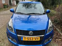 tweedehands Suzuki Swift 1.6 Sport