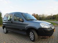 tweedehands Citroën Berlingo 1.4i Benzine met Schuifdeur en Ladderdak