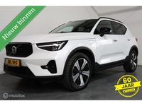 Occasion Volvo XC40 Ultimate 262 PK (192 kW) 2022 Wit SUV