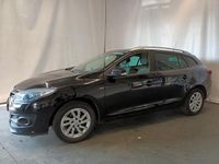 tweedehands Renault Mégane Estate 1.2 TCe Limited