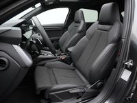 Occasion Audi A3 Sportback e-tron S-Line 204 PK (150 kW) 2025 Grijs Hatchback