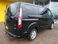 Occasion Ford Transit Custom 125 PK (91 kW) 2013 Bestelbus