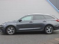Occasion Hyundai i30 Comfort 120 PK (88 kW) 2021 Grijs Stationwagen