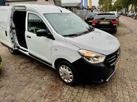 Occasion Dacia Dokker Ambiance 75 PK (55 kW) 2016 Wit MPV