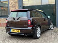 tweedehands Mini Cooper Clubman 1.6 | Cruise + Clima + Schuif/Kanteldak |