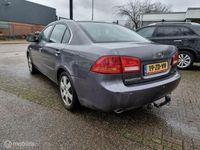 tweedehands Kia Magentis 2.7 V6 X-clusive. Automaat.