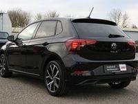 Occasion VW Polo Business 95 PK (69 kW) 2022 Hatchback Hatchback