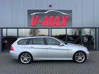 tweedehands BMW 325 3-SERIE Touring i AUT High Executive Leder NaviProf