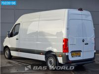 tweedehands Mercedes Sprinter 315 CDI L2H2 MBUX Camera 12m3 Airco