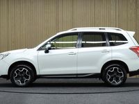 tweedehands Subaru Forester 2.0 Luxury CVT Automaat | Clima | Cruise | Trekhaak | X-mode |