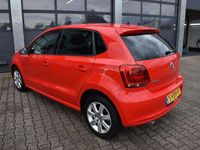 tweedehands VW Polo 1.2 TSI 90pk 5-drs Highline