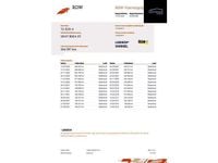 Occasion Seat Ibiza ST 60 PK (44 kW) 2011 Zwart Stationwagen