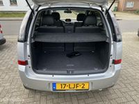 tweedehands Opel Meriva 1.6-16V Cosmo | 75.dkm. | Hoogzitter |