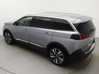 tweedehands Peugeot 5008 1.2 PureTech Blue Lease Premium NAVIGATIE | ACHTER