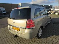 tweedehands Opel Zafira 1.8 Cosmo