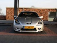 tweedehands Toyota Celica 1.8 VVT-i