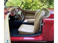 Occasion MG 1600 80 PK (58 kW) 1961 Rood