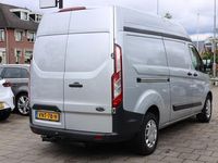 tweedehands Ford Transit Custom 340 2.0 TDCI L2H2 AIRCO | NAVI | CRUISE | CAMERA