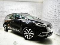 Occasion Renault Espace Dynamique 200 PK (147 kW) 2015 Zwart (metallic) MPV