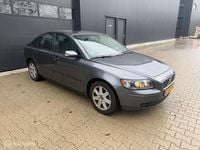 Occasion Volvo S40 Momentum 125 PK (91 kW) 2005 Grijs Sedan