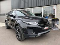 tweedehands Land Rover Range Rover evoque 2.0 Si4 240pk 4WD Automaat Dynamic |Panoramadak|Le