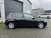 tweedehands VW Golf VI 1.4 TSI Highline