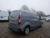 Occasion Ford Transit Limited 120 PK (88 kW) 2022 Grijs Van