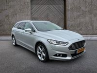 tweedehands Ford Mondeo Wagon 2.0 TDCi Vignale 180 pk motor defect