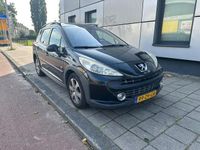 tweedehands Peugeot 207 Outdoor SW 1.6 VTi XS CLIMA CRUISE PANO LEER