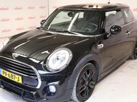 Occasion Mini John Cooper Works Business 136 PK (100 kW) 2017 Hatchback Hatchback