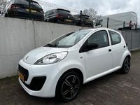 Occasion Peugeot 107 Sport 68 PK (50 kW) 2012 Wit Hatchback