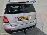 tweedehands Mercedes GL320 CDI GRIJS KENTEKEN