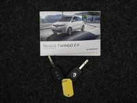 tweedehands Renault Twingo Z.E. R80 Collection / € 2.000,- Subsidie mogelijk*