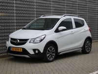tweedehands Opel Karl 1.0 Rocks Online Edition AUTOMAAT