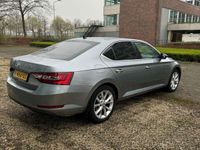 tweedehands Skoda Superb 2.0 TSI DSG Active