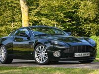 tweedehands Aston Martin Vanquish S