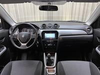 tweedehands Suzuki Vitara 1.6 Exclusive / Navigatie / ECC Clima / Camera / Trekhaak / Cruise / LED / LMV. / 82.702 KM!