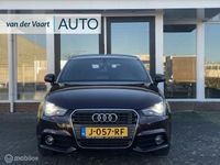 tweedehands Audi A1 Sportback 1.2 TFSI Pro Line S 5DRS / NAVI / LED / CLIMA