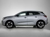 Occasion Opel Grandland X Business Edition 131 PK (96 kW) 2023 Grijs SUV