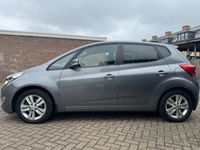 tweedehands Hyundai ix20 1.6i i-Vision 59.100 KM | Automatic | NAP | MOT