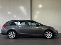 tweedehands Opel Astra Sports Tourer 1.4 Cosmo