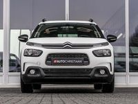 Occasion Citroën C4 Feel 2019 Wit SUV